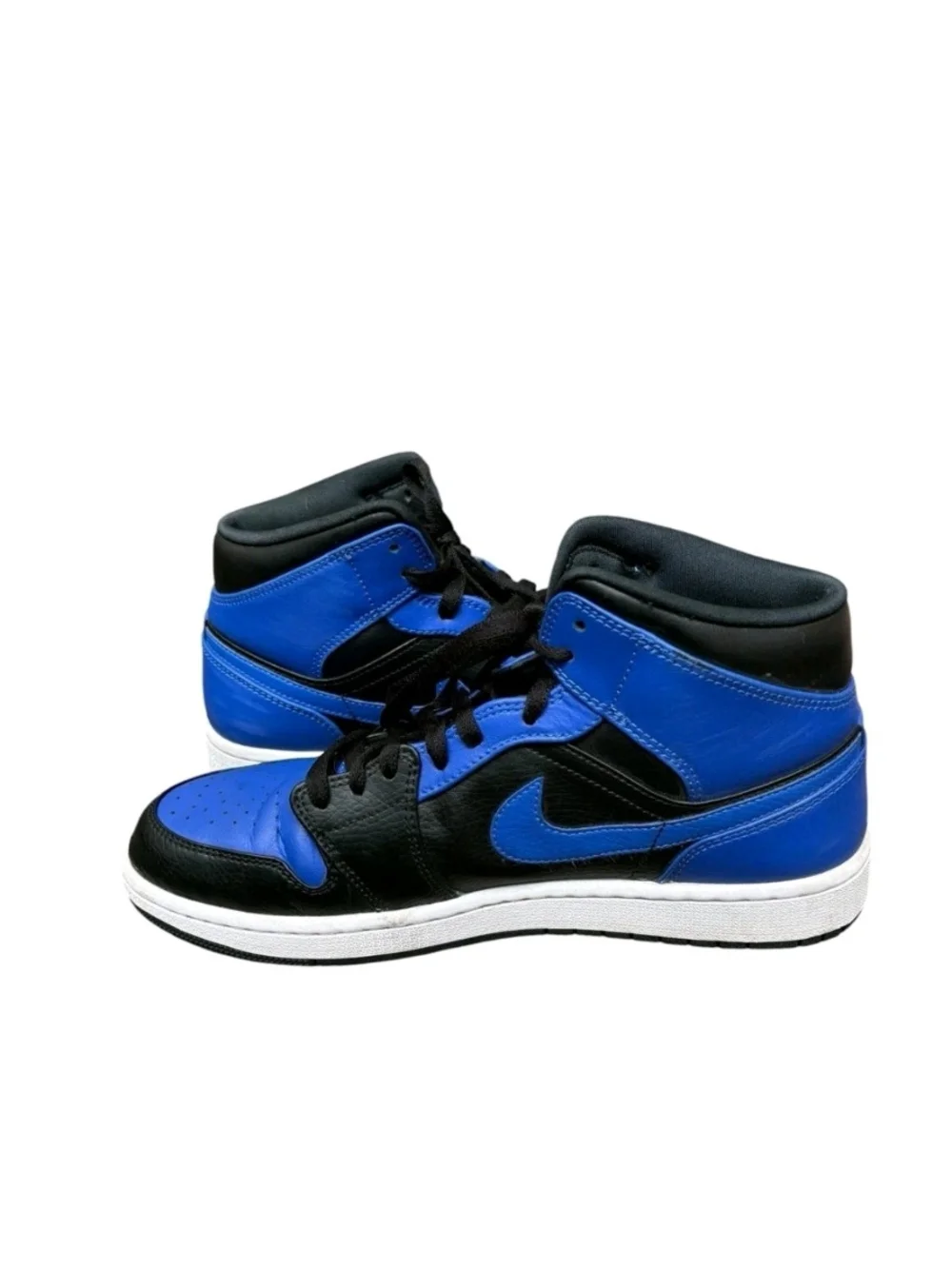 Jordan air mid